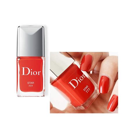 dior star 777 nail polish|dior pink nail polish.